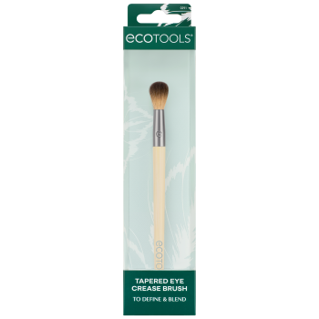 Tapered Eye Crease Pincel para Olhos