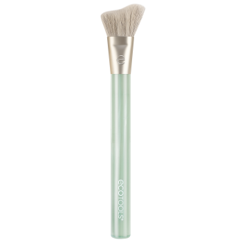 Sea Gems Curved Highlighter Pincel