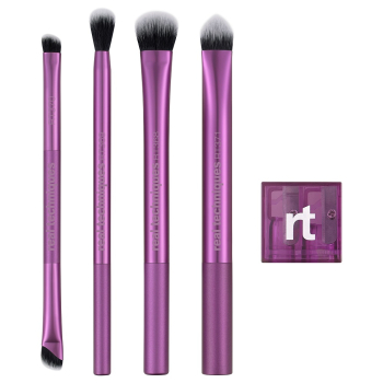 Conjunto de 5 pincéis Eye-Conic Essentials