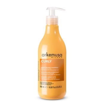 Champô Hidratante Curly