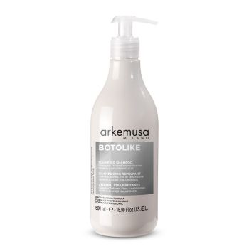 Champô Volumizador Botolike