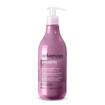 Condicionador Alisador Smooth