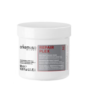 Repair Plex Máscara Reestruturante