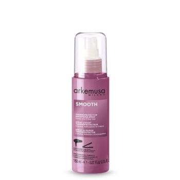 Smooth Spray Alisador Termoprotetor