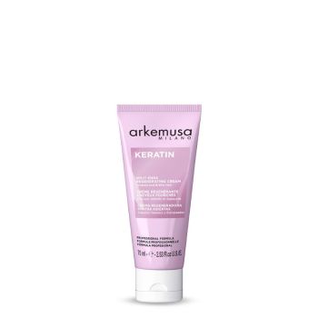 Creme Regenerador com Queratina