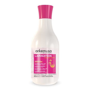Champô de Laminação