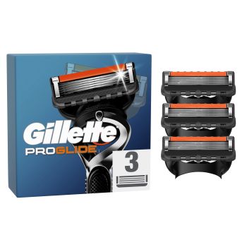 Peças sobressalentes ProGlide