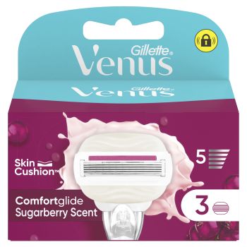 Recâmbios ComfortGlide Sugarberry