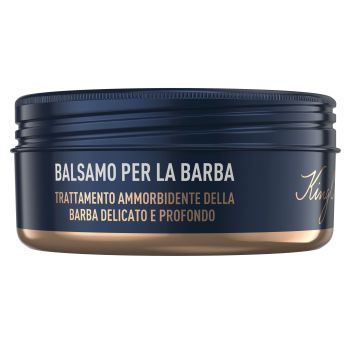 Gillette Gillette King C. Gentle Beard Bálsamo para homem