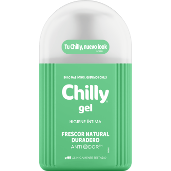 Gel Intimo Fresco