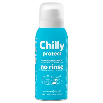 No Rinse Protect Espuma No Rinse