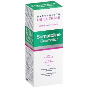 Prevenção de Estrias