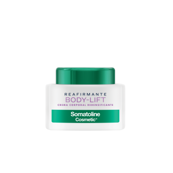 Creme Corporal Redensificador Refirmante Body-Lift