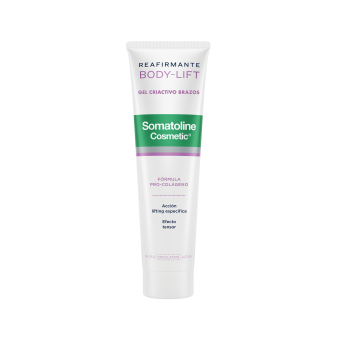 Gel Crioativo Refirmante Body-Lift Braços