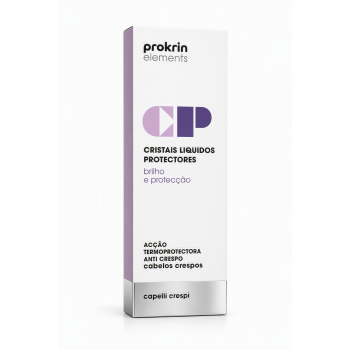 Sérum Brilho e Proteção Antifrizz