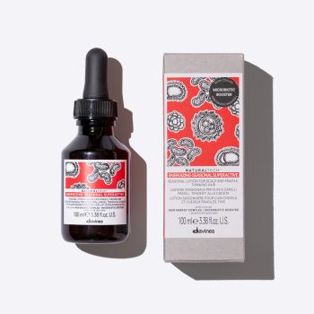 Energizador Sazonal Super Ativo