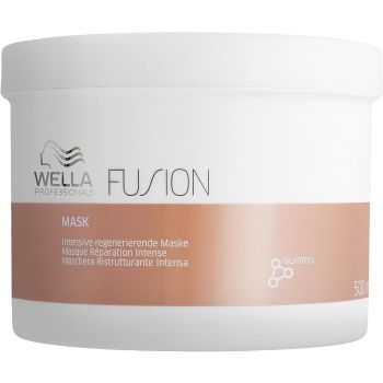 Fusion Máscara Reparação Intensa