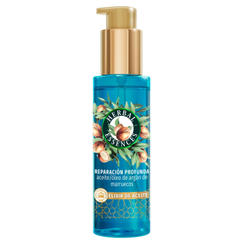 Elixir Reparador Profundo com Óleo de Argão de Marrocos