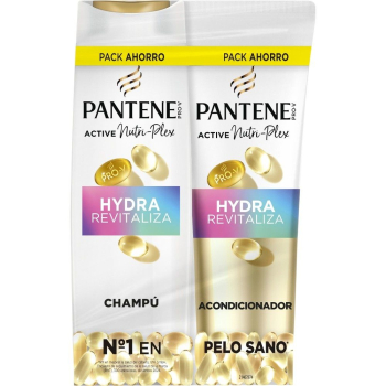 Pack Pro-V Nutri-Plex Hydra Revitaliza