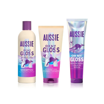 Pack Oh My Gloss Gift Box