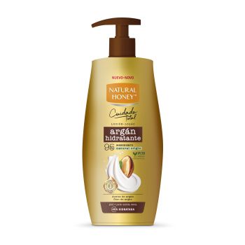 Loção Elixir de Argão