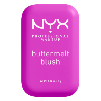 Buttermelt Blush Pó Compacto
