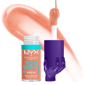 Gloss Labial Wednesday