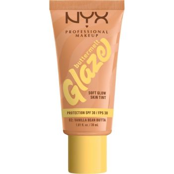 Buttermelt Glaze Soft Glow SPF 30