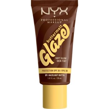 Buttermelt Glaze Soft Glow SPF 30