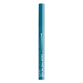 Delineador Eyeliner Waterproof Epic