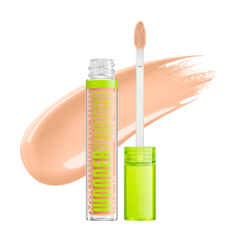 Corrector Liquido Wonder Snatch Concealer 24H Waterproof