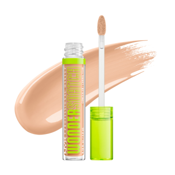 Corrector Liquido Wonder Snatch Concealer 24H Waterproof Corrector Liquido Wonder Snatch Concealer 24H Waterproof