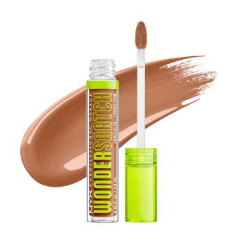 Corrector Liquido Wonder Snatch Concealer 24H Waterproof