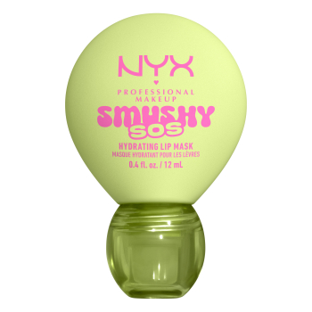 Máscara Labial Smushy SOS Hydrating