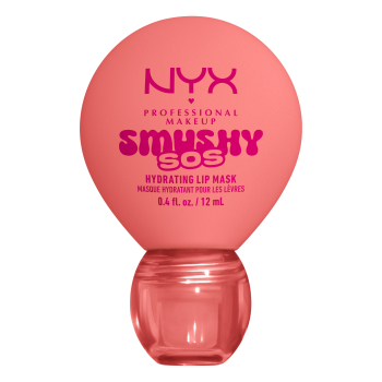 Máscara Labial Smushy SOS Hydrating