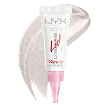 Lida Lingerie Cream Eyeshadow Matte &amp; Metallic