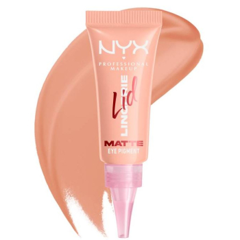 Lid Lingerie Cream Eyeshadow Mate & Metallic