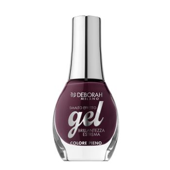 Verniz de Unhas Efeito Gel Brilho Extremo