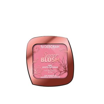 Super Blush para o rosto