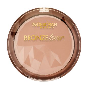 Bronzelover Pó bronzeador