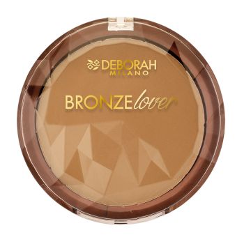 Bronzelover Pó bronzeador