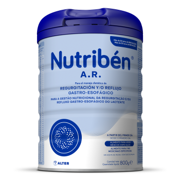 Leche de Inicio para Lactantes AR