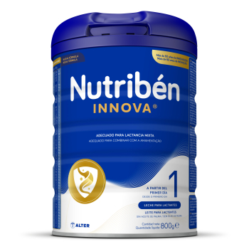 Leche de Inicio Innova 1