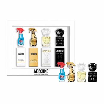 Coffret Miniature Collection