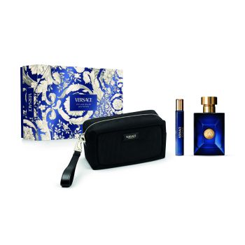 Coffret Dylan Blue Eau de Toilette