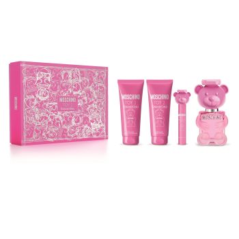 Toy 2 Bubble Gum Eau de Toilette Coffret para mulher