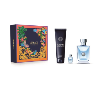 Coffret Dylan Blue Eau de Toilette