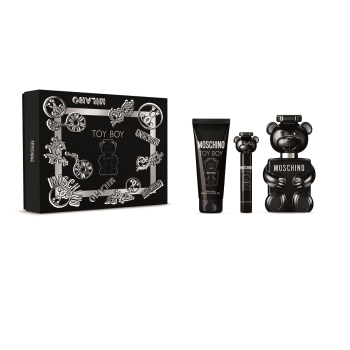 Coffret Toy Boy Eau de Parfum