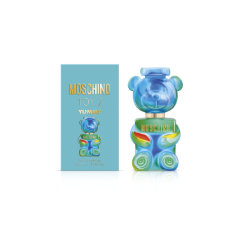 Toy2 Yummy Eau de Parfum