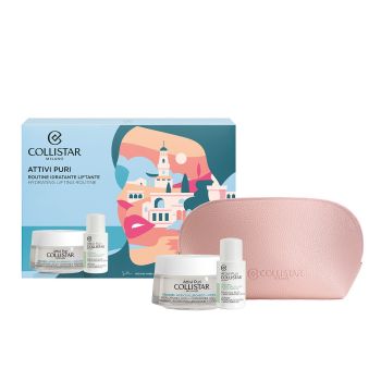 Coffret Attivi Puri Rotina Hidratante